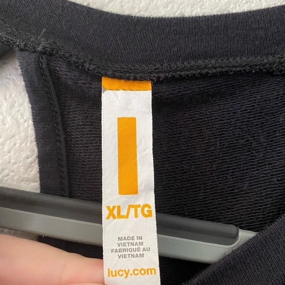 LUCY long sleeve top - Picture 6 of 11